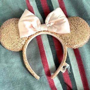 Disney Ears